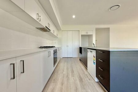 Brand New 4-Bedroom Home - Photo 5