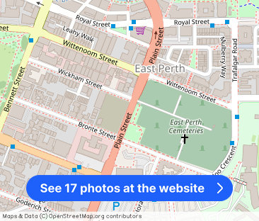 East Perth - Photo 1