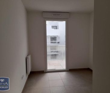 Location Appartement 3 pièces 61m² MONTPELLIER 34000 - Photo 2