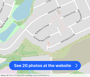 Summerfield Drive, Middleton, Rochdale, M24 - Photo 1