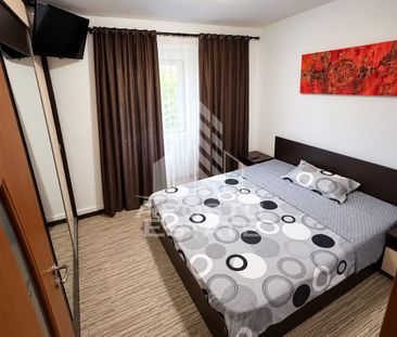 Apartament cu 2 camere de inchiriat centrala proprie, Dambovita - Fotografie 2