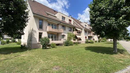 Wohnen wo die Natur zu Hause ist an kinderfreundlicher Lage - Foto 3
