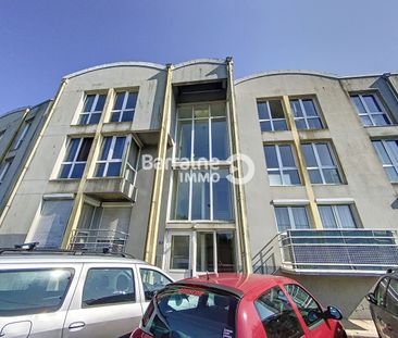 Location appartement à Brest 18.74m² - Photo 4