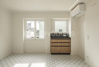 Apartamento T4 em Lisboa