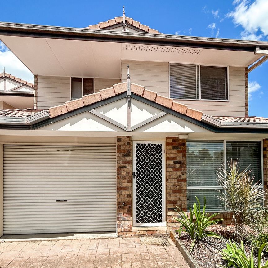 5/3 Kerwick Street, 4301, Redbank Qld - Photo 1