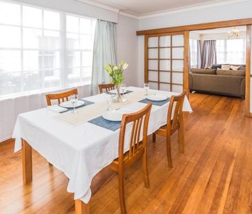 St Johns Hill four-bedroom home - Photo 3