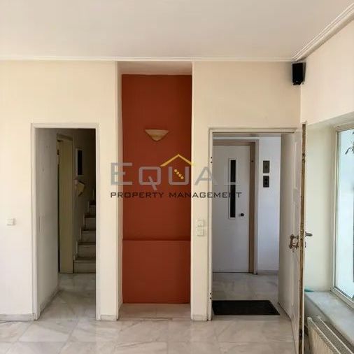 Μεζονέτα για ενοικίαση Νέα Σμύρνη - Φωτογραφία 1