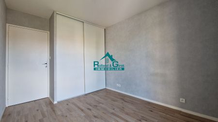 Location Appartement 3 pièces 64m² - Photo 3