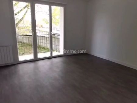 Location Appartement 3 pièces 57 m2 à Pont-Péan - Photo 2