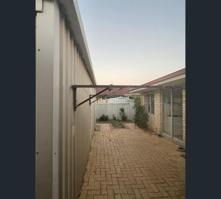 60 Perkins Avenue, East Bunbury, WA 6230 - Photo 1
