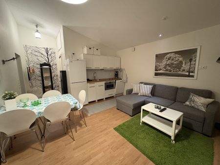 Malmabergsgatan, Västerås - Photo 4