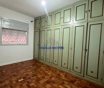 Apartamento 3 Quartos Campo Grande 84m² - Foto 4