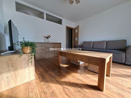 Śródmieście. 2 pokoje z garażem.Wysoki standard. - Photo 2