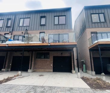 For Lease - 19 RAINWATER Lane Unit# UPPER, Barrie, Ontario - Photo 6