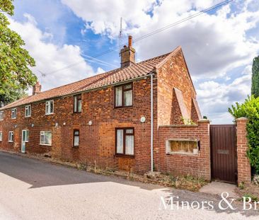 2 bedroom semi-detached house to rent - Photo 1