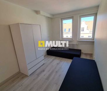 Centrum, 3 ładne pokoje na wynajem. - Photo 6