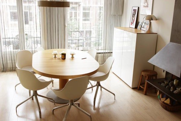 Te huur: Appartement Tweede Constantijn Huygensstraat 67 2 in Amsterdam - Foto 1