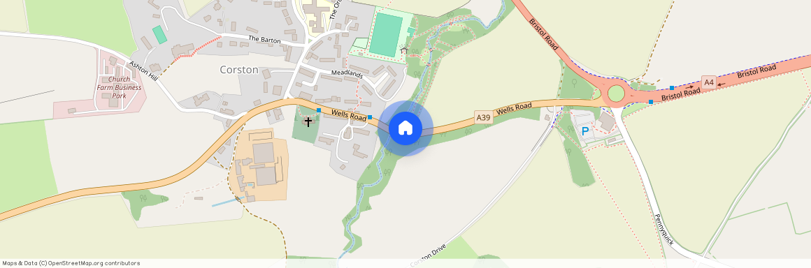 Wells Road, Bath BA2