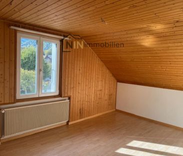 Mit Balkon und Alpensicht - Photo 5