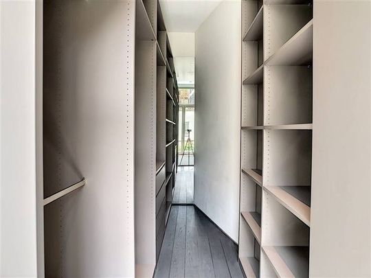 Appartement te huur - Photo 1