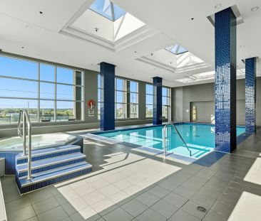 For Lease - 1215 Bayly Street Unit# 1308, Pickering, Ontario - Photo 2