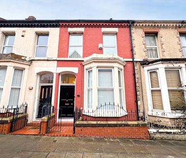 5 bedroom terraced house to rent - Photo 6