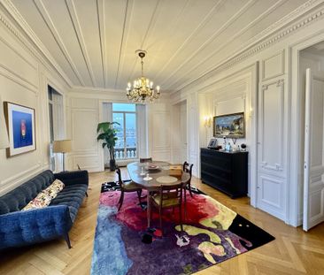 Superbe appartement proche de l'Eglise Russe - Photo 4