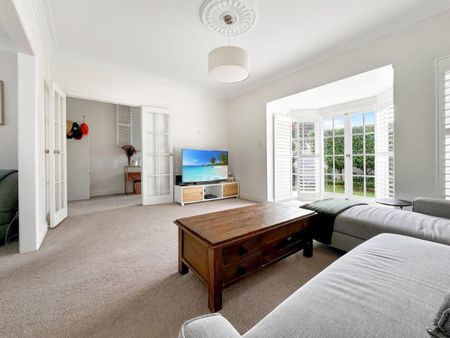 91 Brighton Road, Parnell - Photo 3