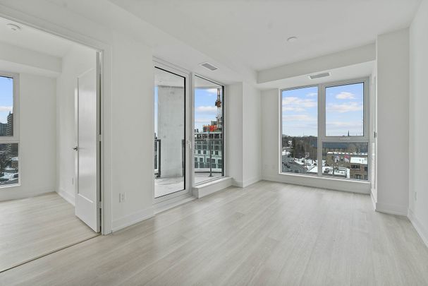 For Lease - 25 Cordova Avenue Unit# 812, Toronto, Ontario - Photo 1