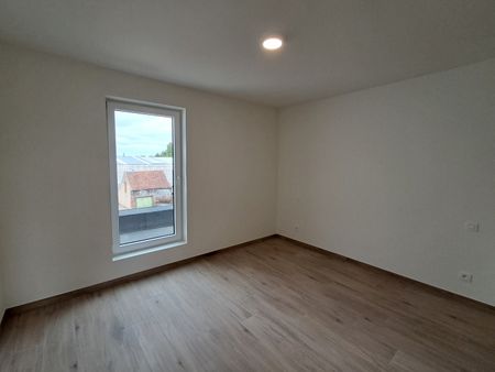 Penthouse in het centrum van Sijsele! - foto 2