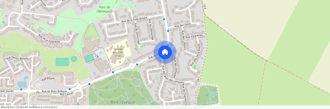 COMBS LA VILLE (77380)