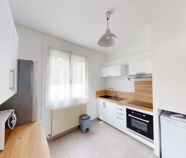 MAISON MEUBLÉE 3 PIÈCES AVEC JARDIN - Photo 6