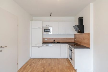 SOFORT EINZIEHEN: Helle 3-Zimmer-Wohnung mit Balkon in ruhiger Lage - Foto 3