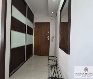 Do wynajęcia -mieszkanie na osiedlu zamkniętym - Photo 1