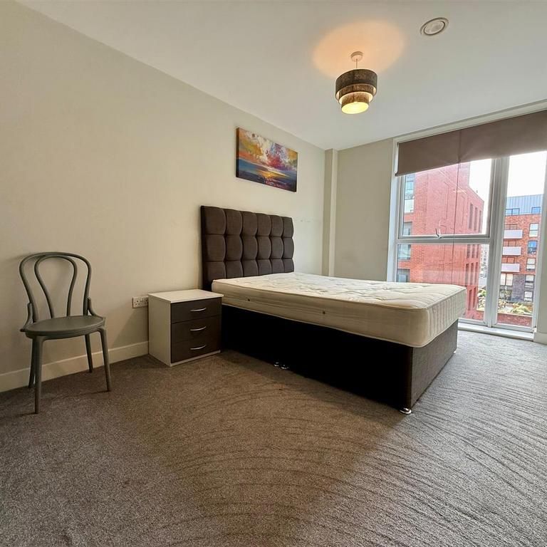 2 bedroom house to rent - Photo 1