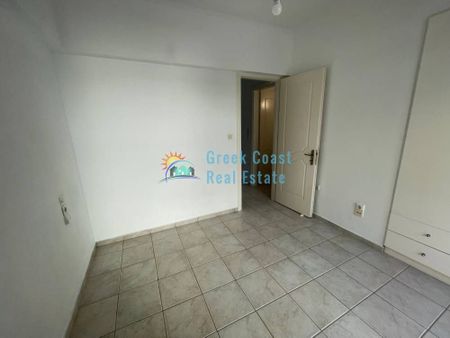 Studio/Γκαρσονιέρα για ενοικίαση Ζαβλάνι (Πάτρα) - Photo 2