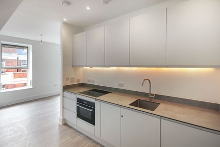 Alliance House, Bristol, Gloucestershire, BS1 1NS - Photo 3