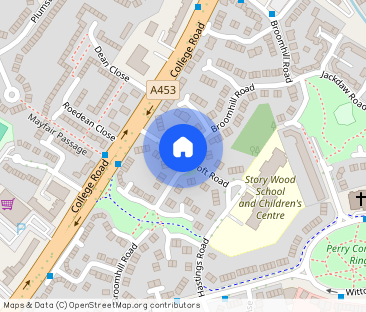 Weycroft Road, BIRMINGHAM - Photo 1