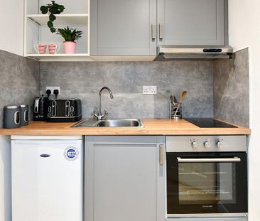 1 bedroom apartment to rent - Photo 6