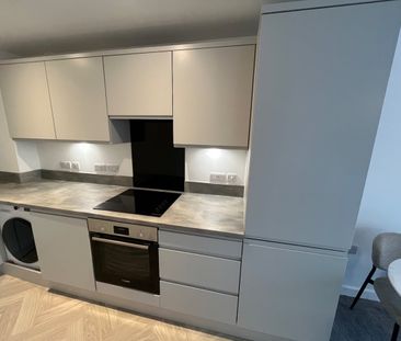 Studio Flat, Willow Court, M6 - Photo 6