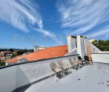 3 room luxury Apartment for rent in Bairro da Assuncao (Cascais) - Photo 3