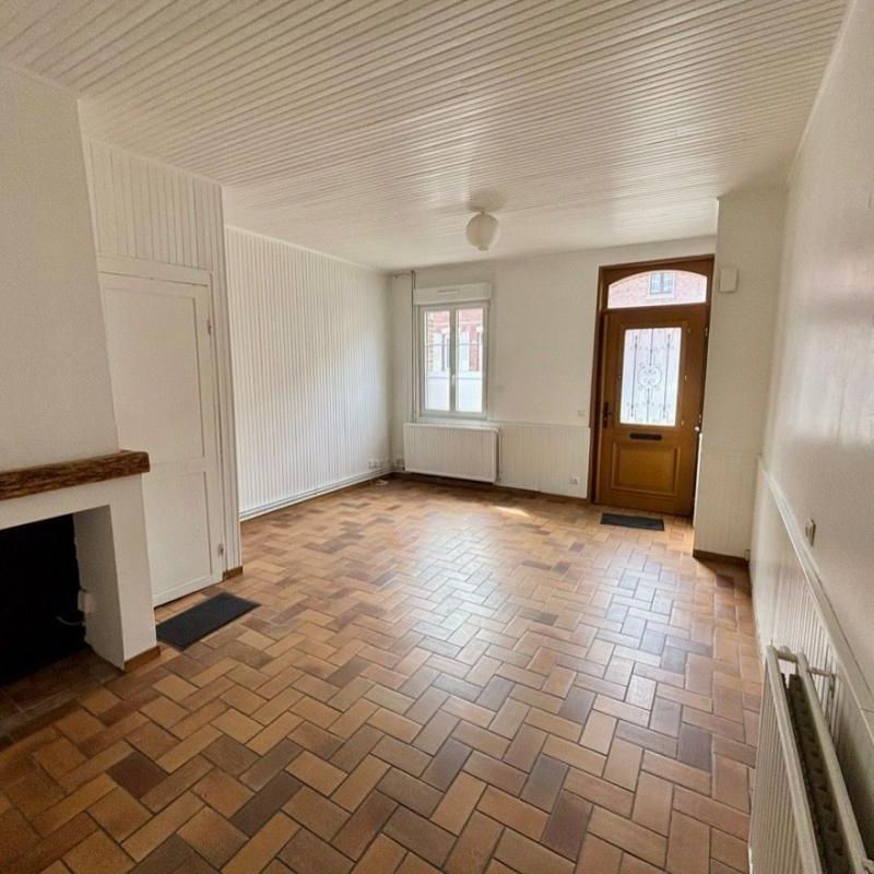 Location Maison 5 pièces 79m² AMIENS 80000 - Photo 1
