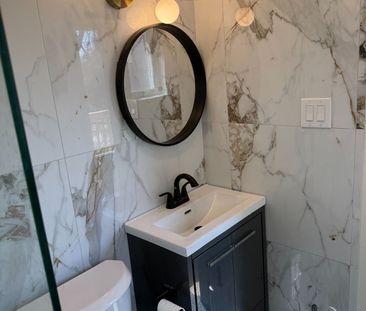 For Lease - 32 Homestead Road Unit# Main, Toronto, Ontario - Photo 5