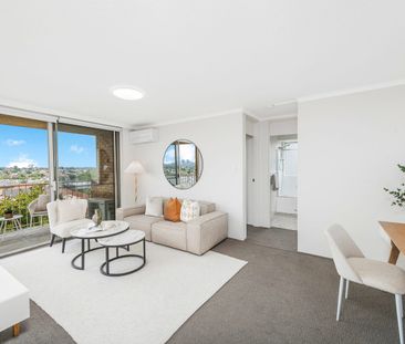 Elevated Bayside Living with Sweeping Water, City & Bridge Views - Photo 1