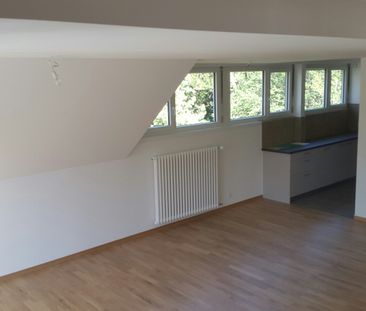 Appartement 4.5 pièces à Lausanne - Foto 1