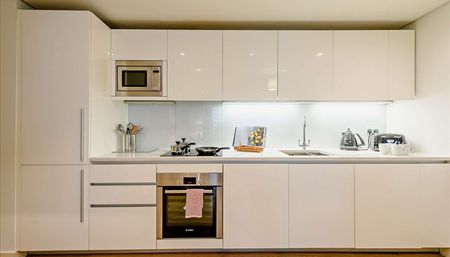 Merchant Square, Paddington, W2 1AN, London - Photo 3