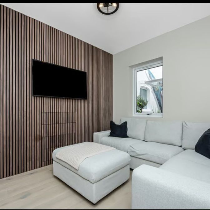 Room in a Shared House, Ferndale Road, SW4 - Photo 1