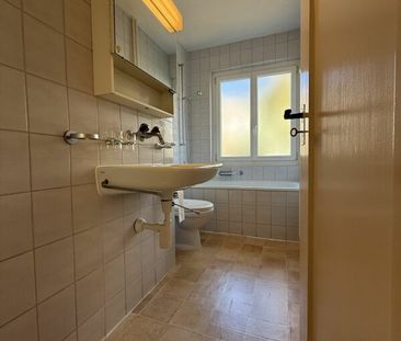 3-Zimmerwohnung Nähe Zentrum und Bahnhof - Photo 6