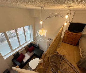 Appartement T1 à GRENOBLE - Photo 3