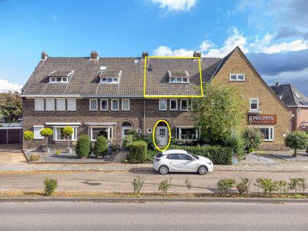 Appartement te huur Rijksweg Noord 167 B Sittard - Photo 4